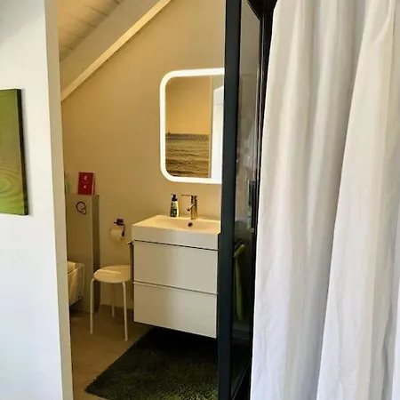 Apartament Ruhe Oase Am Riesrand Unterschneidheim Zewnętrze zdjęcie