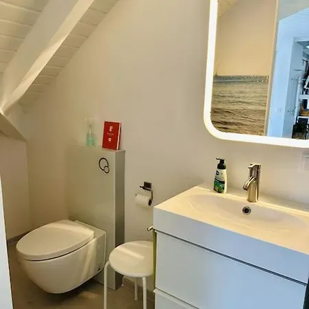 Apartament Ruhe Oase Am Riesrand Unterschneidheim Zewnętrze zdjęcie